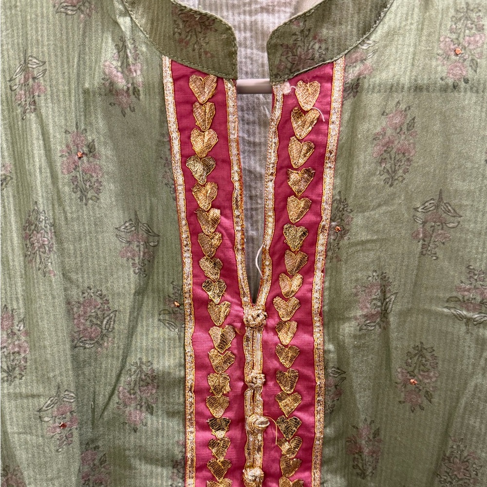 Cotton Set - Picture 3 of 8
